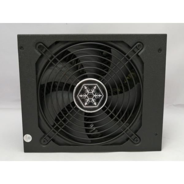 【中古】SilverStone SST-ST1200-PT [ブラック] 1200W 80 PLUS プラチナ【川越クレアモール】保証期間１週間