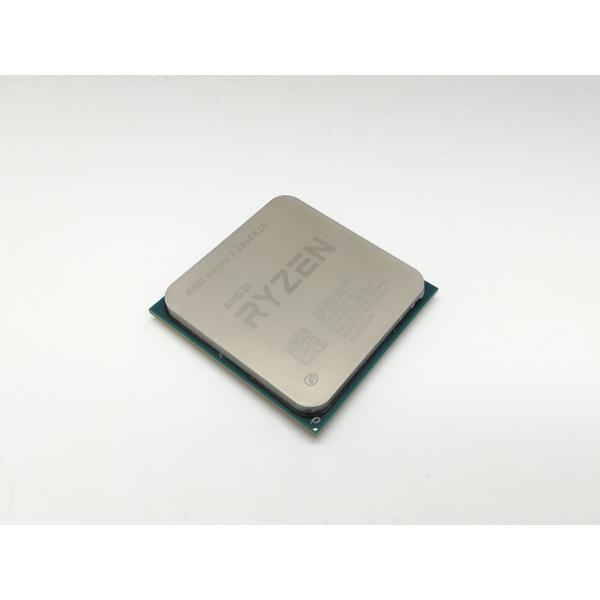 中古】AMD Ryzen 7 5800X3D (3.4GHz/TC:4.5GHz) bulk AM4/8C/16T/L3