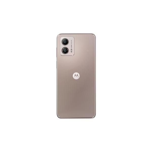 未使用】MOTOROLA ymobile 【SIMフリー】 moto g53y 5G ペールピンク