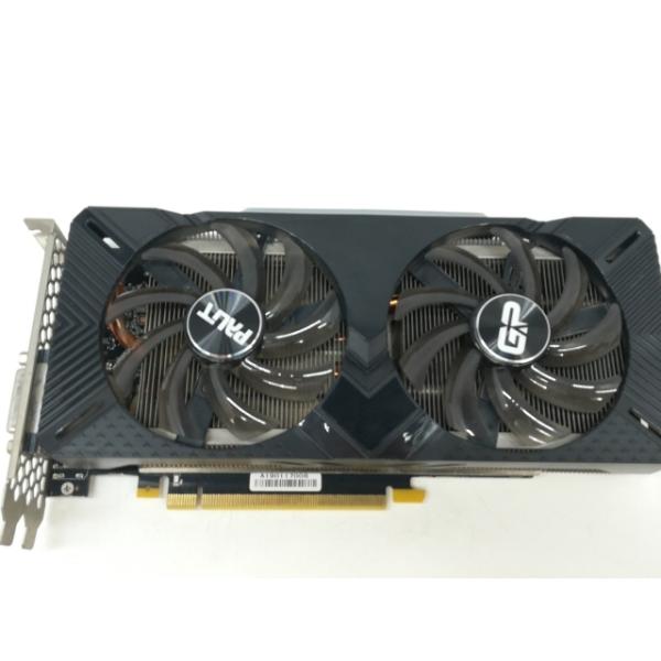 中古】Palit GeForce RTX 2060 GamingPro(NE62060018J9-1062A) RTX2060
