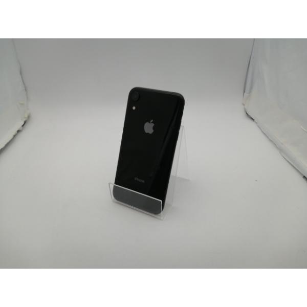 SIMフリー iPhone XR 64GB MT002J/A ブラック 判定○ iPhoneXR 64GB MT002J/A | 中古スマホ販売のアメモバマーケット