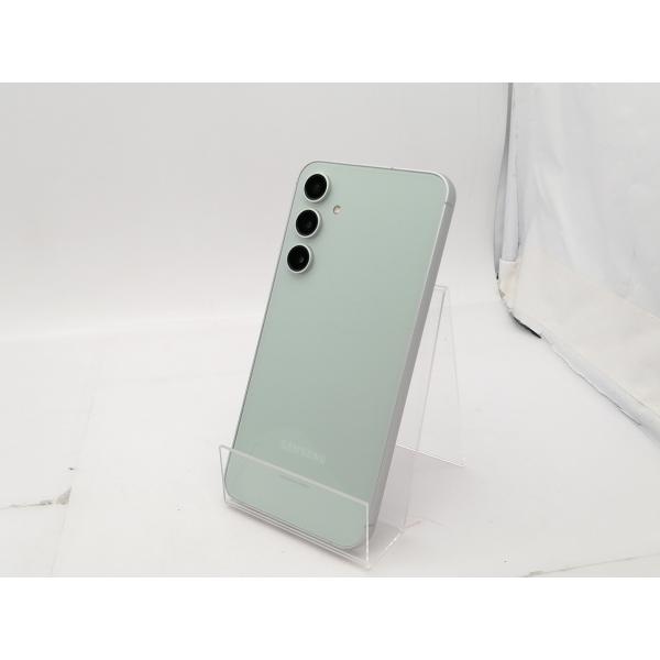 新品、未開封品Galaxy S23FEミント 256GB SIMフリー 中古】SAMSUNG au 【SIMフリー】 Galaxy S23 FE ミント 8GB