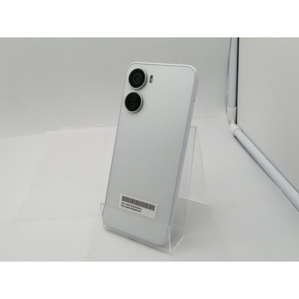 中古】ZTE ymobile 【SIMフリー】 Libero 5G IV 4GB 128GB