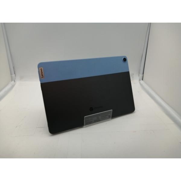 中古】Lenovo IdeaPad Duet Chromebook ZA6F0038JP アイスブルー+