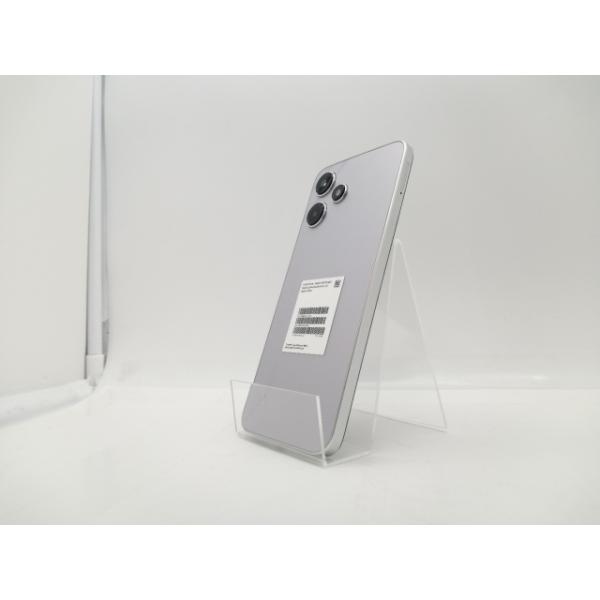 ジャンク】Xiaomi Redmi 12 5G ポーラーシルバー Xiaomi Redmi