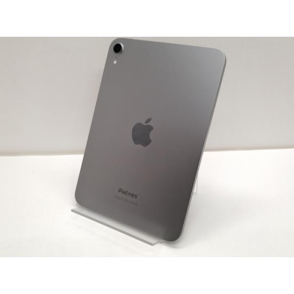 Apple iPad mini （A17 Pro）256GB スペースグレー 2024 Apple iPad mini A17 Pro chip, Built for Apple