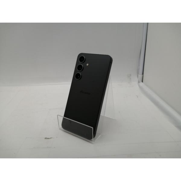 【精算済み未開封品】Galaxy S24 SC-51Eドコモオニキス ブラック 中古】SAMSUNG docomo 【SIMフリー】 Galaxy S24 オニキス
