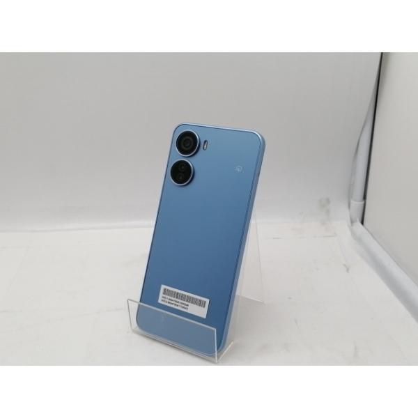 中古】ZTE ymobile 【SIMフリー】 Libero 5G IV 4GB 128GB