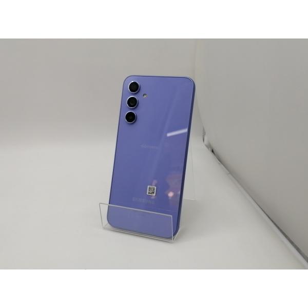 Galaxy A54 5G SC-53D オーサムバイオレット SIMフリー スマホ Galaxy A54 5G SC-53D サムスン 128GB SIMフリー 超美品