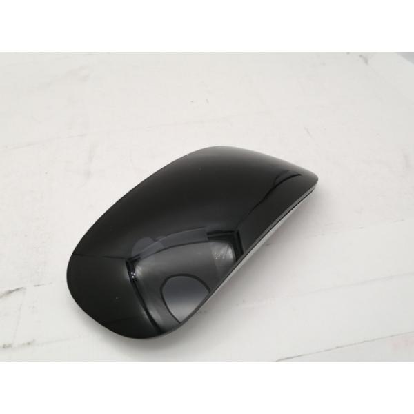 Apple Magic Mouse ブラック MXK63ZA/A USB-C Magic Mouse（USB-C）- ブラック（Multi-Touch対応） - 教育