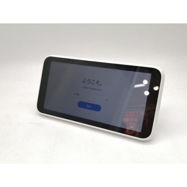 ■分類：モバイルルータ/データカード■ランク：ランクB■メーカー：SAMSUNG■製造番号：352508203812223■備考：状態：液晶スレ、フレーム軽度の黄ばみ 付属品：箱、冊子、SIMピン■保証期間：１ヶ月■注意事項：お客様のモニタ...