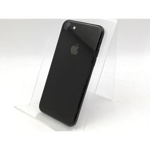 中古】Apple SoftBank 【SIMロック解除済み】 iPhone 7 128GB ジェット