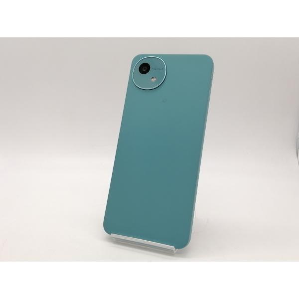 中古】SHARP docomo 【SIMフリー】 AQUOS wish5 ワカバ 4GB 64GB SH