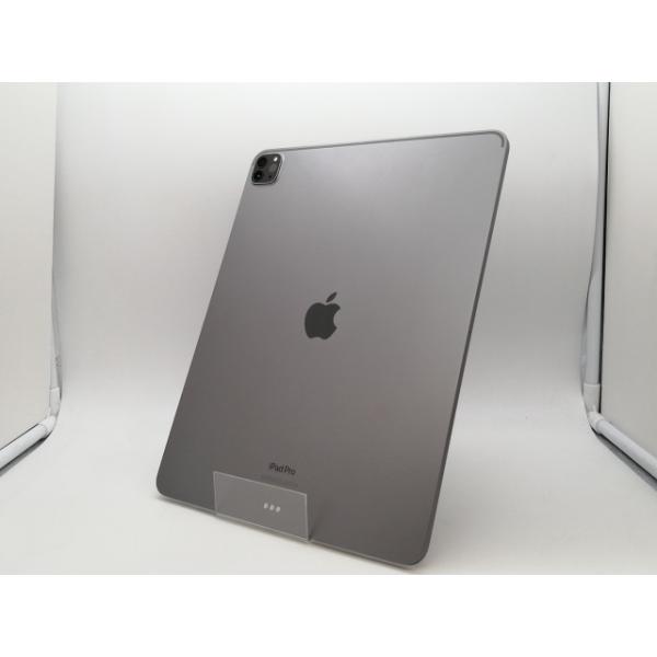 中古】Apple 【Wi-Fi】 12.9インチ iPad Pro（第6世代/2022） 512GB