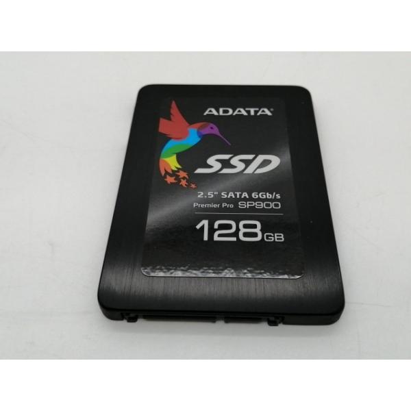 ■分類：SSD■ランク：中古■メーカー：各社2.5SSD■備考：ADATA/ASP900S7-128GM26回/16243時間(確認時)付属品：本体のみ■保証期間：１週間■注意事項：お客様のモニター発色の具合によって、実際の商品と色合いが異...