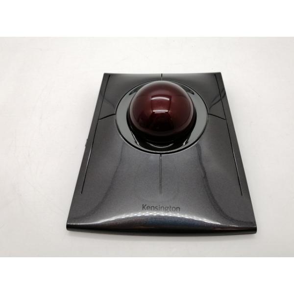 中古】Kensington SlimBlade Proトラックボール K72080JP【札幌南2条