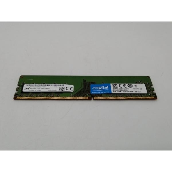 【動作品】DDR4-2400,DDR4-2666,DDR4-3200 8GB×6 DDR4 DIMM・SO-DIMM 他