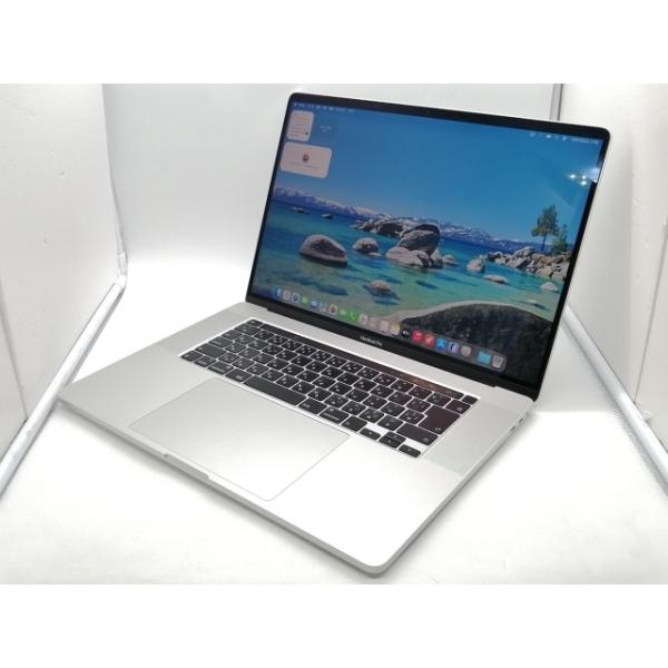 2019 16インチMacBook Pro CTOモデル Apple MacBook Pro 16
