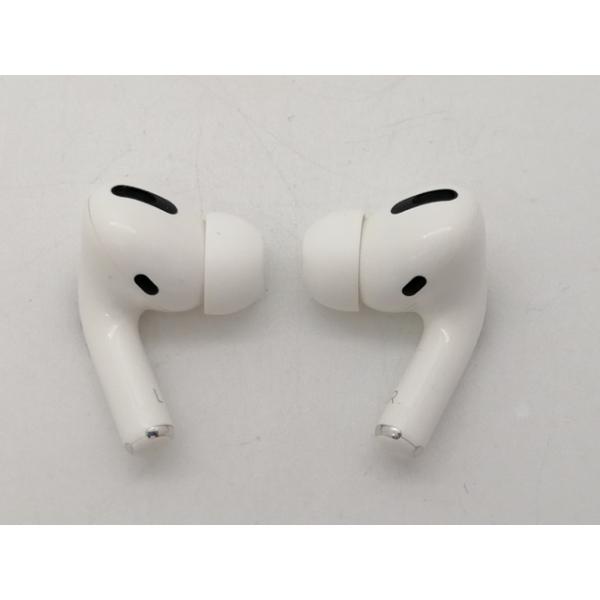 【中古】Apple AirPods Pro 第1世代（2021/MagSafe） MLWK3J/A【札幌南2条】保証期間保証なし