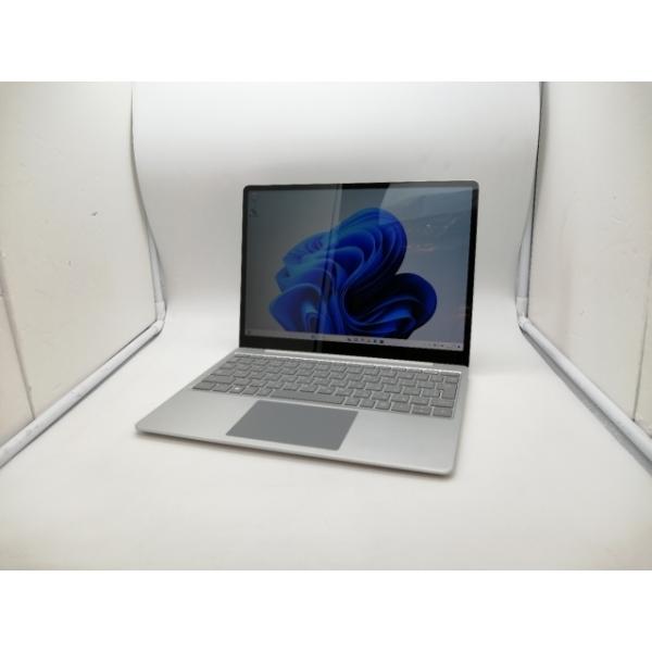 【美品】【即配送】Microsoft Surface Laptop Go 2 中古】Microsoft Surface Laptop Go2 【i5 1135G7 8G 128G】 8QC-00015