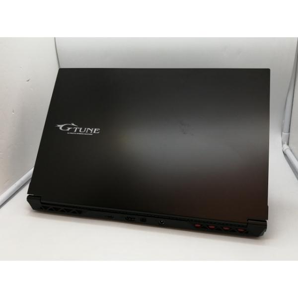 中古】mouse G-Tune EGPN712R305【札幌南2条】保証期間1ヶ月【ランクA