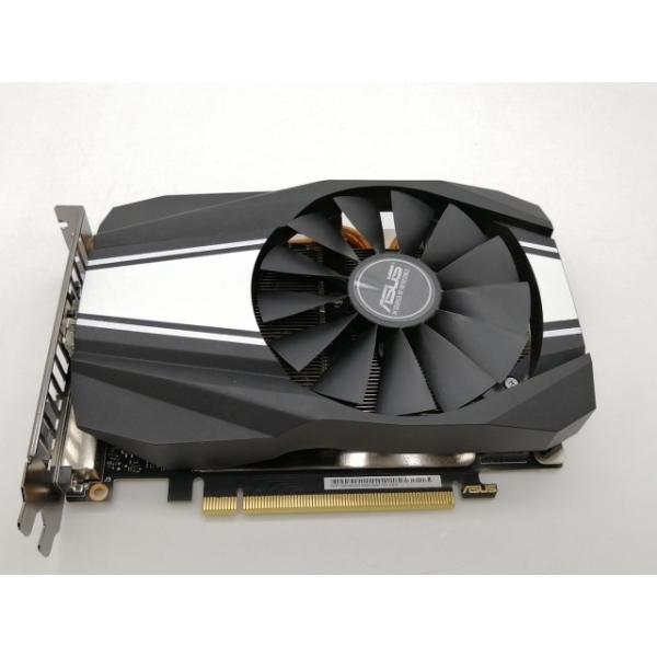 ■分類：ビデオボード■ランク：中古■メーカー：ASUS■製造番号：L2YVCM00Y27892F■備考：状態：ファン汚れあり付属品：箱、冊子■保証期間：１週間■注意事項：お客様のモニター発色の具合によって、実際の商品と色合いが異なる場合があ...