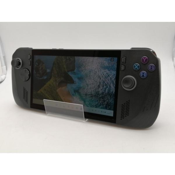 ■分類：Windowsタブレット■ランク：ランクA■メーカー：ASUS■製造番号：SBNVKD008434479■備考：状態：状態良好の中古商品。付属品：箱、冊子、ACアダプタ、スタンド【CPU】Ryzen Z1 Extreme/3.3G【...