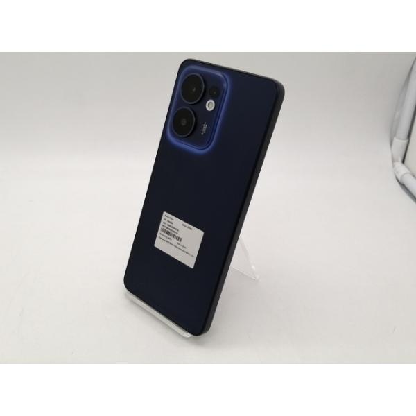 中古】【赤ロム保証あり】Oppo UQmobile 【SIMフリー】 OPPO Reno13 A