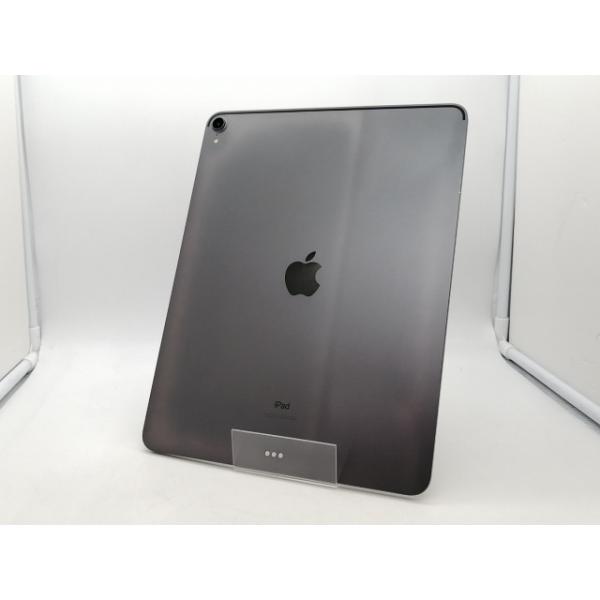 中古】Apple 【Wi-Fi】 12.9インチ iPad Pro（第3世代/2018） 512GB