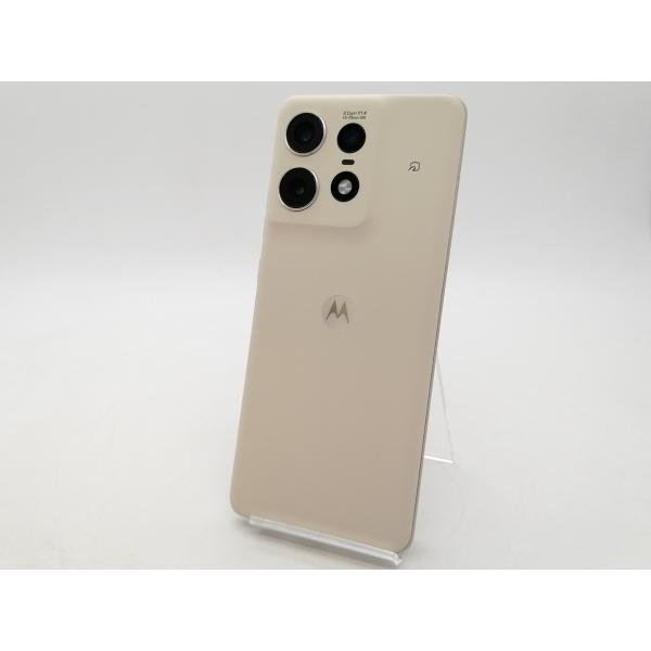 新品未使用　Motorola edge バニラ pro 50s edge motorola 【SIMフリー】 SoftBank 中古】MOTOROLA PRO　バニラ 50s スマートフォン本体