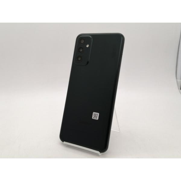 中古galaxy M23 5G 128Gグリーン　SIMフリー 中古】SAMSUNG 国内版 【SIMフリー】 Galaxy M23 5G ディープグリーン