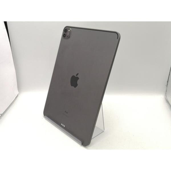 中古】Apple 【Wi-Fi】 11インチ iPad Pro（第3世代/2021） 128GB