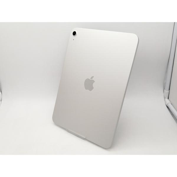 半年の保証つき新品級Apple iPad A16 シルバー　3月14日購入品！ 中古】Apple 【Wi-Fi】 iPad（A16/2025） 128GB シルバー MD3Y4J/A