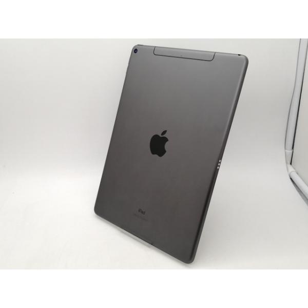中古】Apple docomo 【SIMロック解除済み】 iPad Air（第3世代/2019