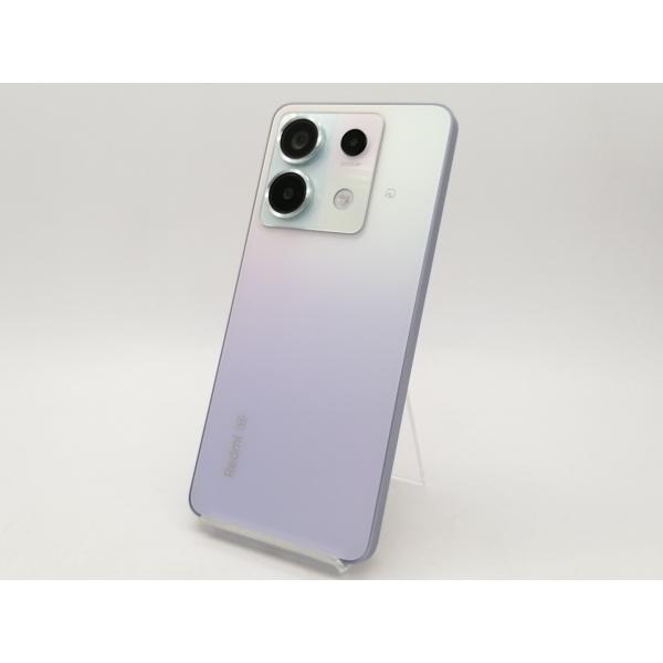 かなり美品！Air 13 Pro 8GB 256GB SSD 中古】Xiaomi au 【SIMフリー】 Redmi Note 13 Pro 5G オーロラ