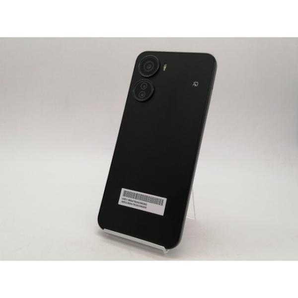 中古】ZTE ymobile 【SIMフリー】 Libero 5G IV 4GB 128GB ブラック