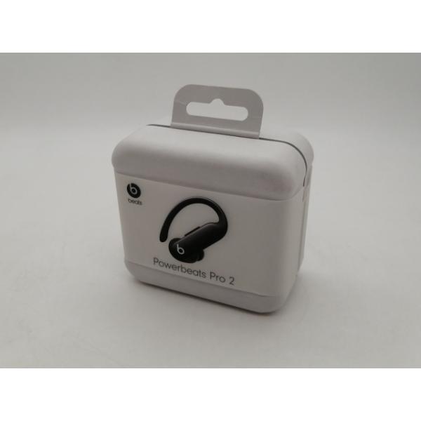 未使用】beats by dr.dre Powerbeats Pro 2 MX723PA/A [ジェット