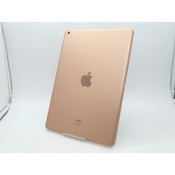 中古】Apple 【Wi-Fi】 iPad（第8世代/2020） 32GB ゴールド MYLC2J/A