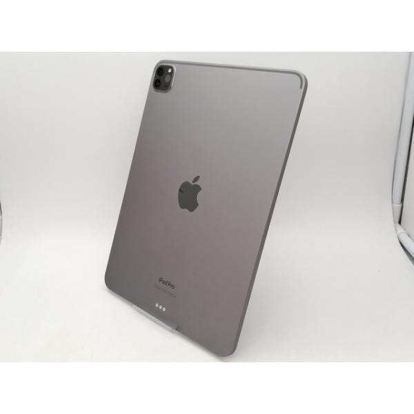 中古】Apple 【Wi-Fi】 11インチ iPad Pro（第4世代/2022） 128GB