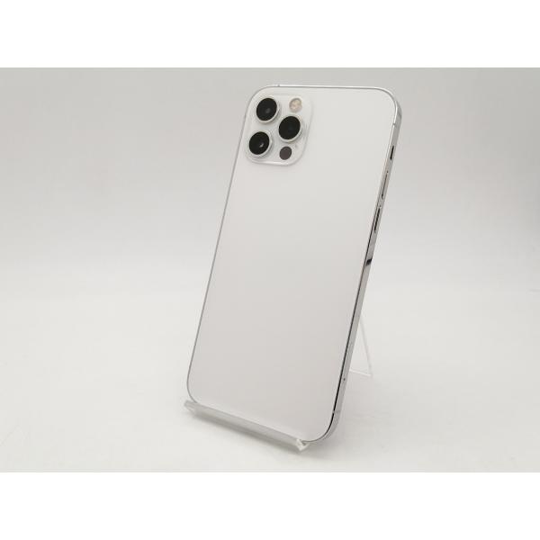 iPhone 12 【中古】Apple docomo 【SIMロックあり】 Pro 128GB