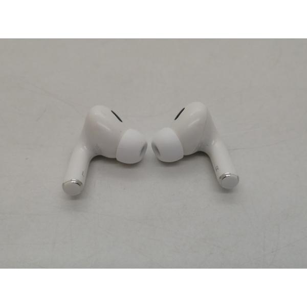 【中古】Apple AirPods Pro 第1世代（2019） MWP22J/A【札幌南2条】保証期間１ヶ月