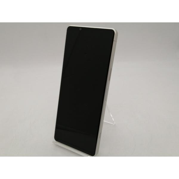中古】SONY SoftBank 【SIMフリー】 Xperia 5 IV 8GB 128GB A204SO