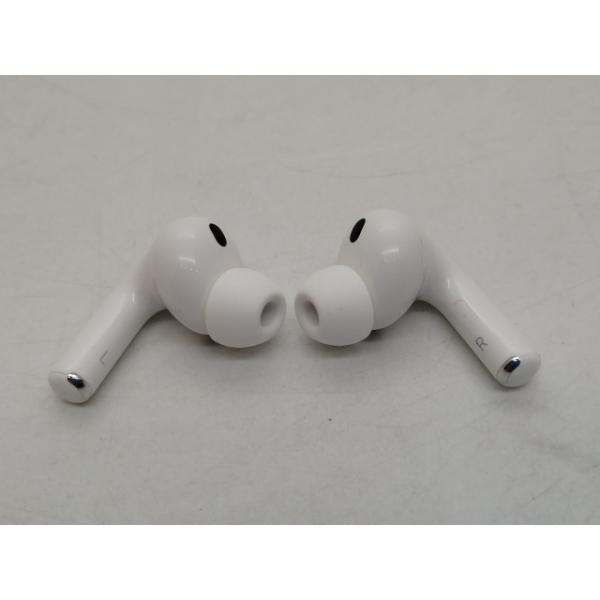 【中古】Apple AirPods Pro 3 MFHP4J/A【新宿東口】保証期間１ヶ月