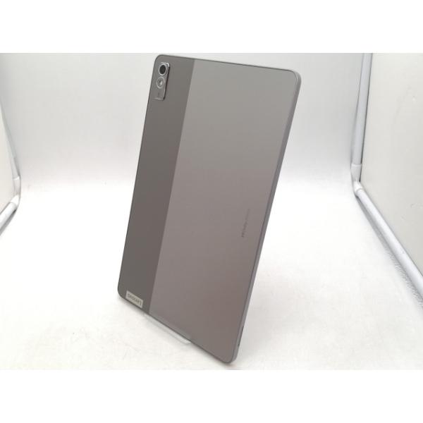 中古】Lenovo au 【SIMフリー】 Lenovo Tab M10a 5G LET02 アーク