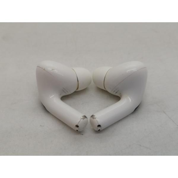 【中古】Apple AirPods Pro 第2世代（2022/Lightning） MQD83J/A【札幌南2条】保証期間１ヶ月