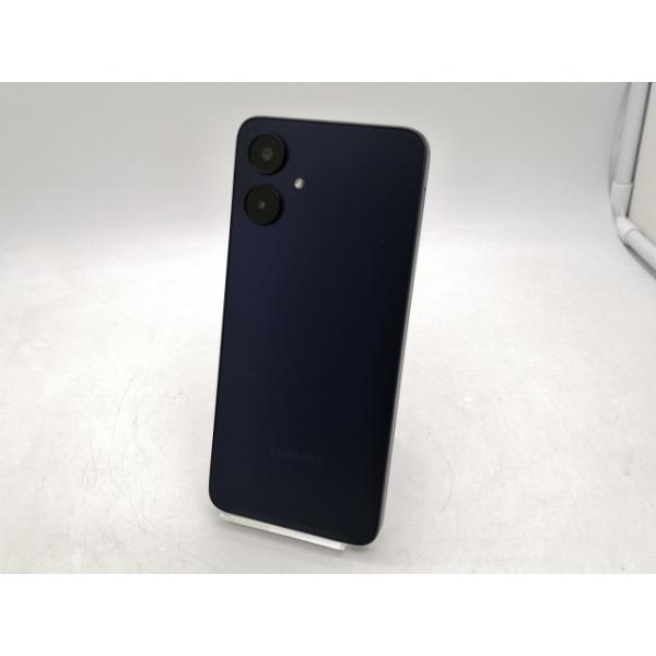 中古】SAMSUNG ymobile 【SIMフリー】 Galaxy A25 5G ブラック 4GB
