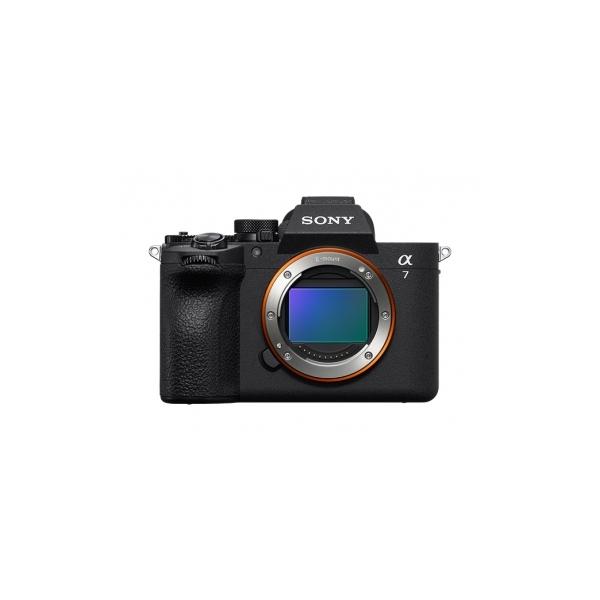 未使用】SONY α7 V ボディ ILCE-7M5【新宿2】保証期間1ヶ月