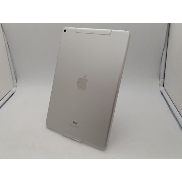 【中古】Apple docomo 【SIMロックあり】 iPad Air（第3世代/2019） 64GB シルバー MV0E2J/A【札幌南2条】保証期間１ヶ月【ランクA】