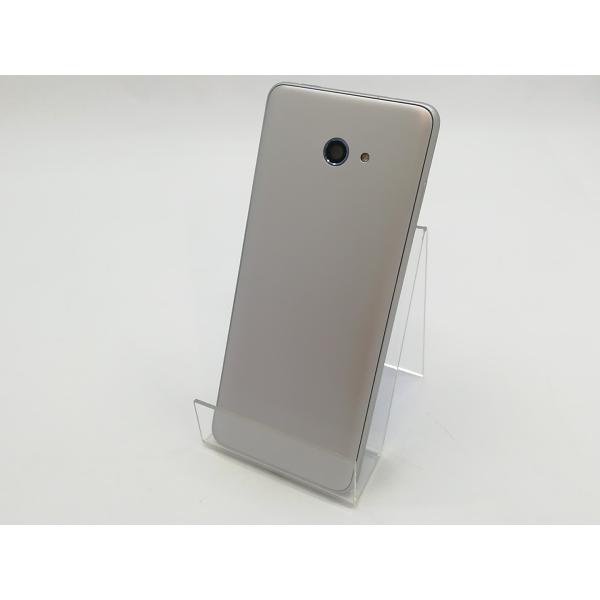 ANDROID - かんたんスマホ２　A001KC　シルバー KYOCERA A001KC かんたんスマホ2 シルバー SIMフリー ワイ