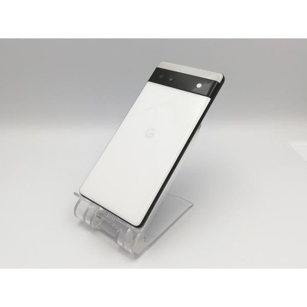 Google Pixel 6a チョーク 128GB 新品未使用 Google pixel6a 128GB 